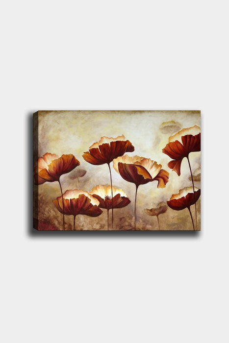 Wallity Lienzo Decorativo Multicolor 50 x 70 cm